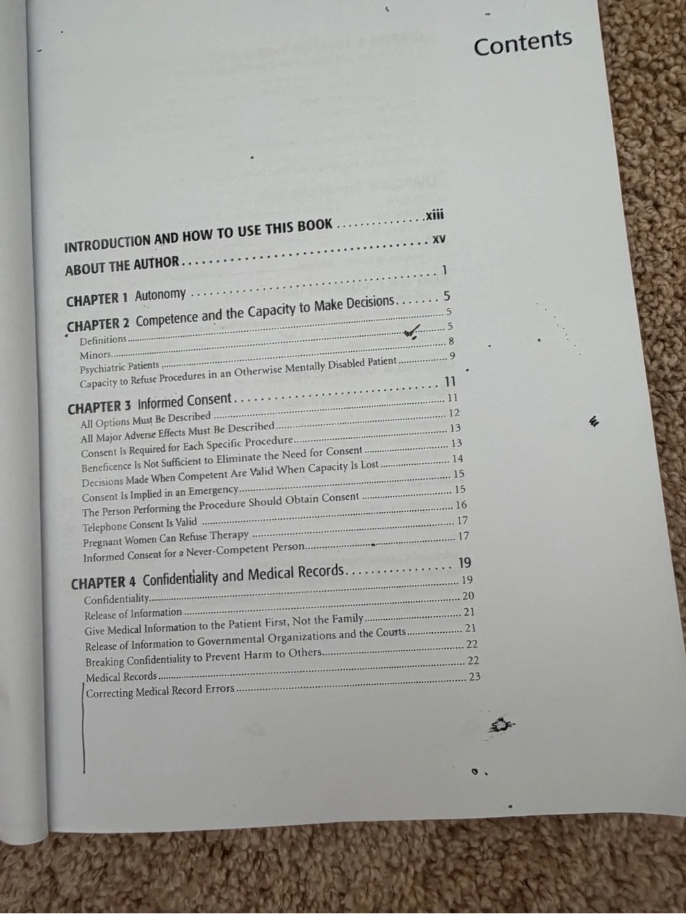 Kaplan Medical USMLE Medical Ethics: The 100 Cases
